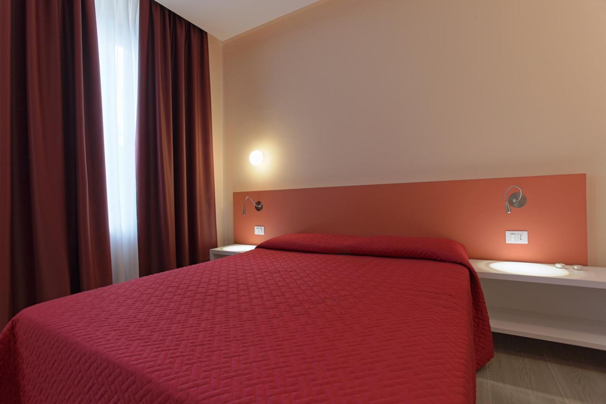 Hotel Agrigento Home Экстерьер фото