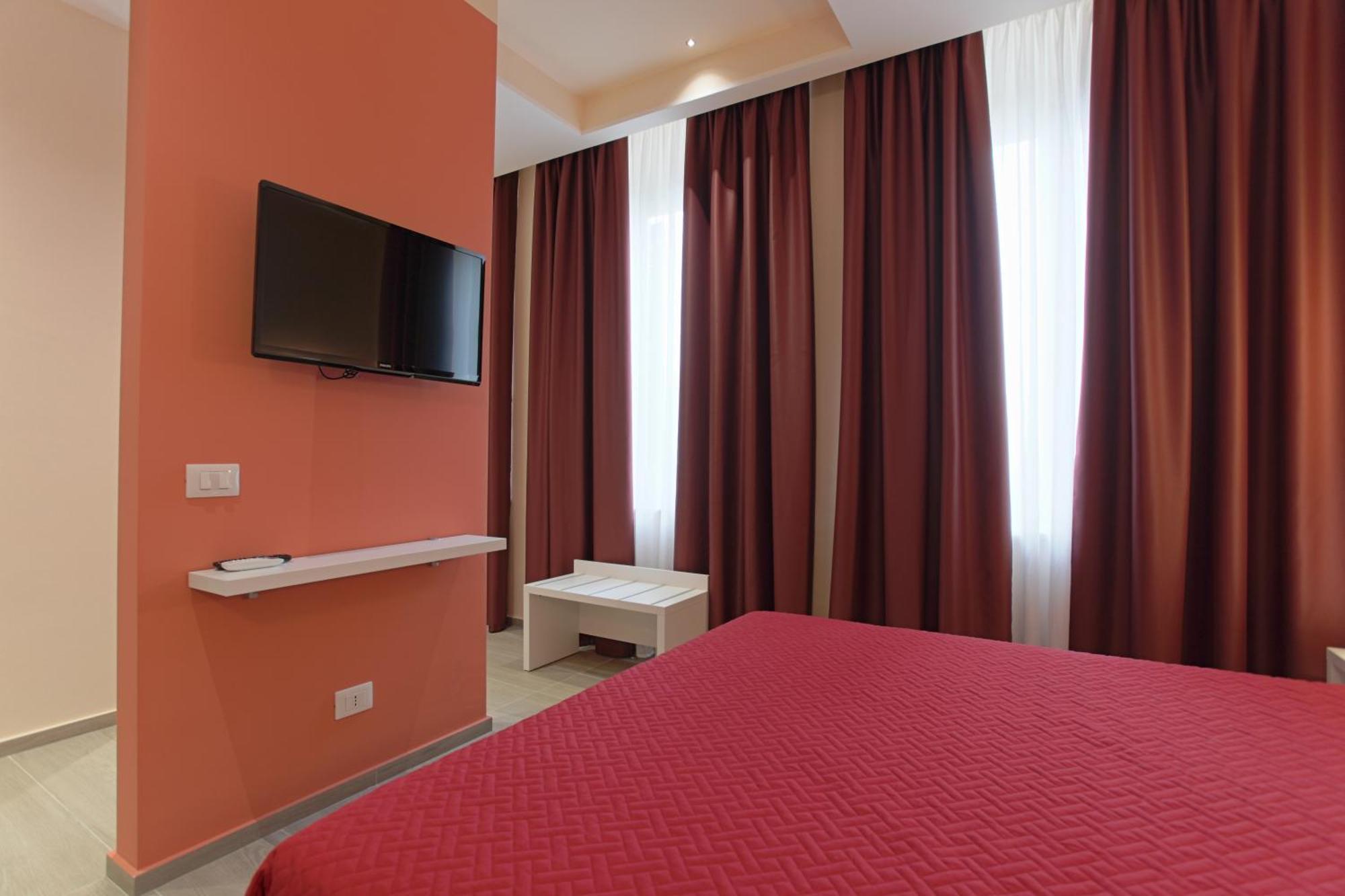 Hotel Agrigento Home Экстерьер фото